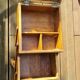 Vintage wooden worker 20s