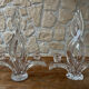 Candle holders