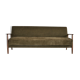 Vintage danish (sleep) sofa