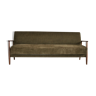 Vintage danish (sleep) sofa