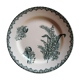 Saint Amand 'muguet' plate