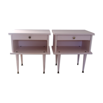 Lot of bedside tables