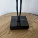Standing Man by Giacometti