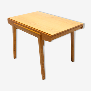 Mid century folding dining table by Bohumil Landsman for Jitona, 1970´s