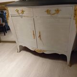 Grande commode royale