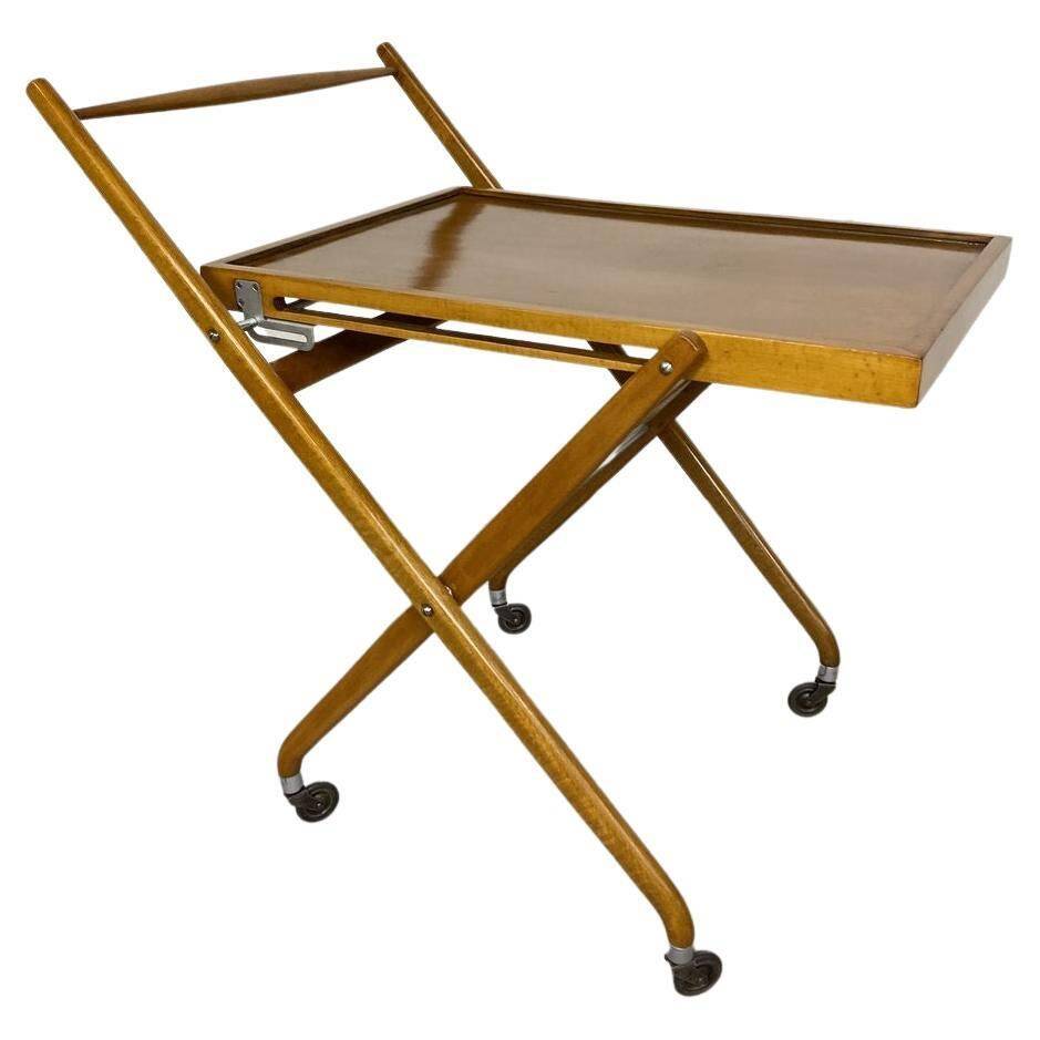 Functionalist folding chair by Thonet