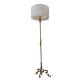 Louis XV floor lamp