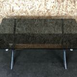 60s 70s coffee table c