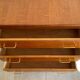 Vintage chest of drawers from the 50s-60s