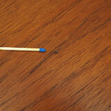 Commode en teck, design danois, années 1970, production: Danemark