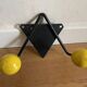 50s ball hooks