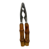 Bamboo nutcracker Philippe capelle France