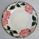 8 dessert plates Villeroy & Boch "Wild Rose", 1970
