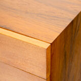Stag S Range Teak Sideboard by John & Sylvia Reid, 1950s