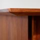Model 207 rosewood desk by Arne Vodder