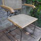 Fauteuil Breuer