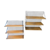 Shelves