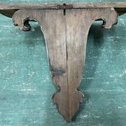 Pair of Italian wall lights