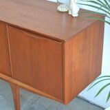 Sideboard by Jentique – “wave” handles * 183 cm