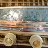 Vintage radio