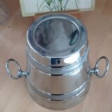 Pair of champagne buckets