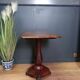 English console table