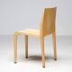 Chaise Laleggera 301 Alias Ricardo Blumer Chaise empilable Super légère