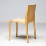 Chaise Laleggera 301 Alias Ricardo Blumer Chaise empilable super légère