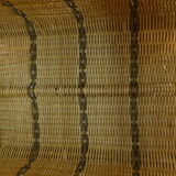 Former PIQUE-NIQUE basket has double-beating wicker