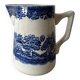 Milk jug