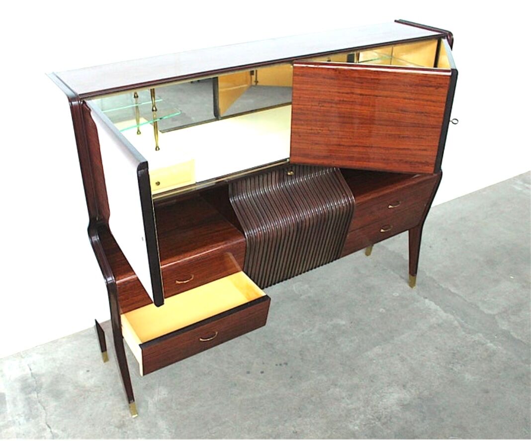 Buffet by Osvaldo Borsani, 1948