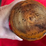 Old Russian nesting dolls