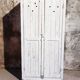 Vintage wardrobe