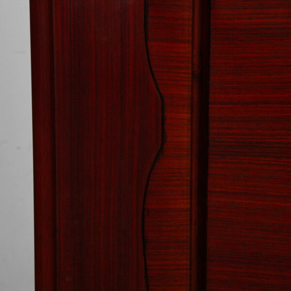 Enfilade de style art déco, travail du XXe siècle