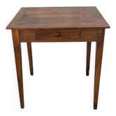 Table, desk, console