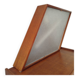 Scandinavian style wall light / ceiling light 70'