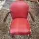 WILLEM HENDRIK GISPEN, set of 3 chairs 413 cantilever Art Deco Bauhaus