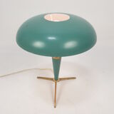 Lampe de table « Bijou » de Louis Kalff pour Philips années 1950