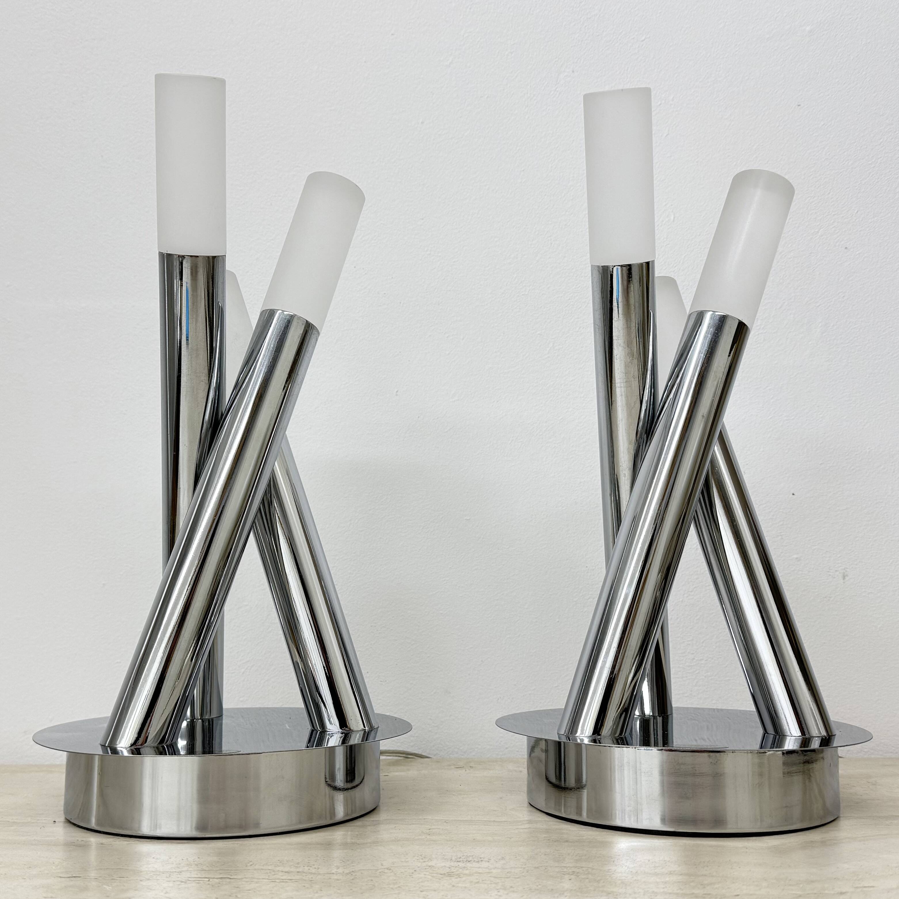 Wofi Leuchten table lamp , 1990s Germany