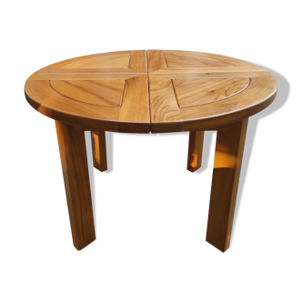 Regain home table