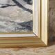 Huile sur toile J. Alonso
