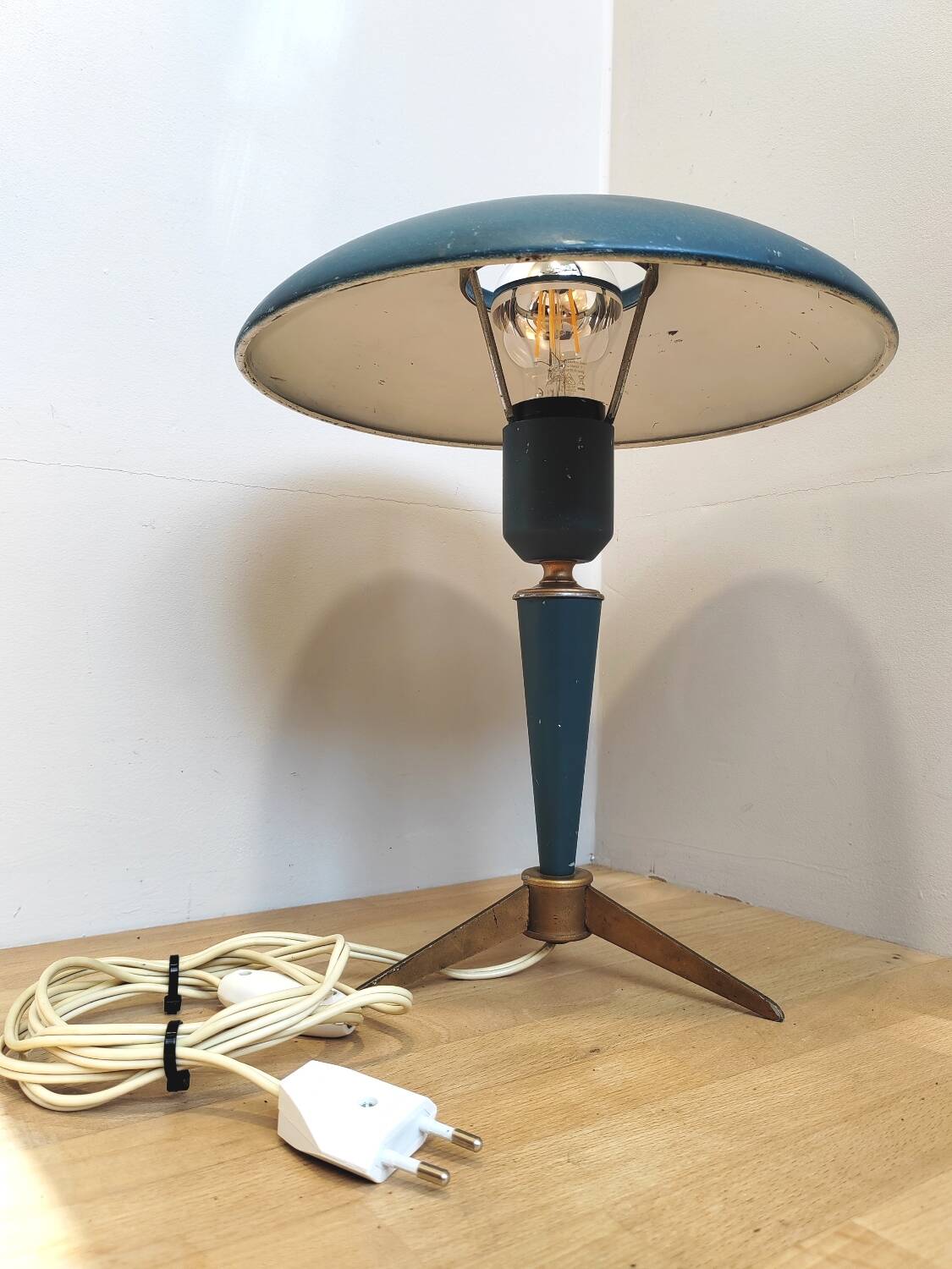 Louis Kalff Bijoux Philips 1960