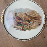 Plat vintage