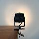 Lillebror clip lamp from the Danish space age by Bent Gantzel-Boysen for Louis Poulsen, 1970s.