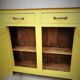 Old buffet