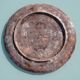 3 decorative plates from Vallauris