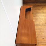Enfilade scandinave années 60