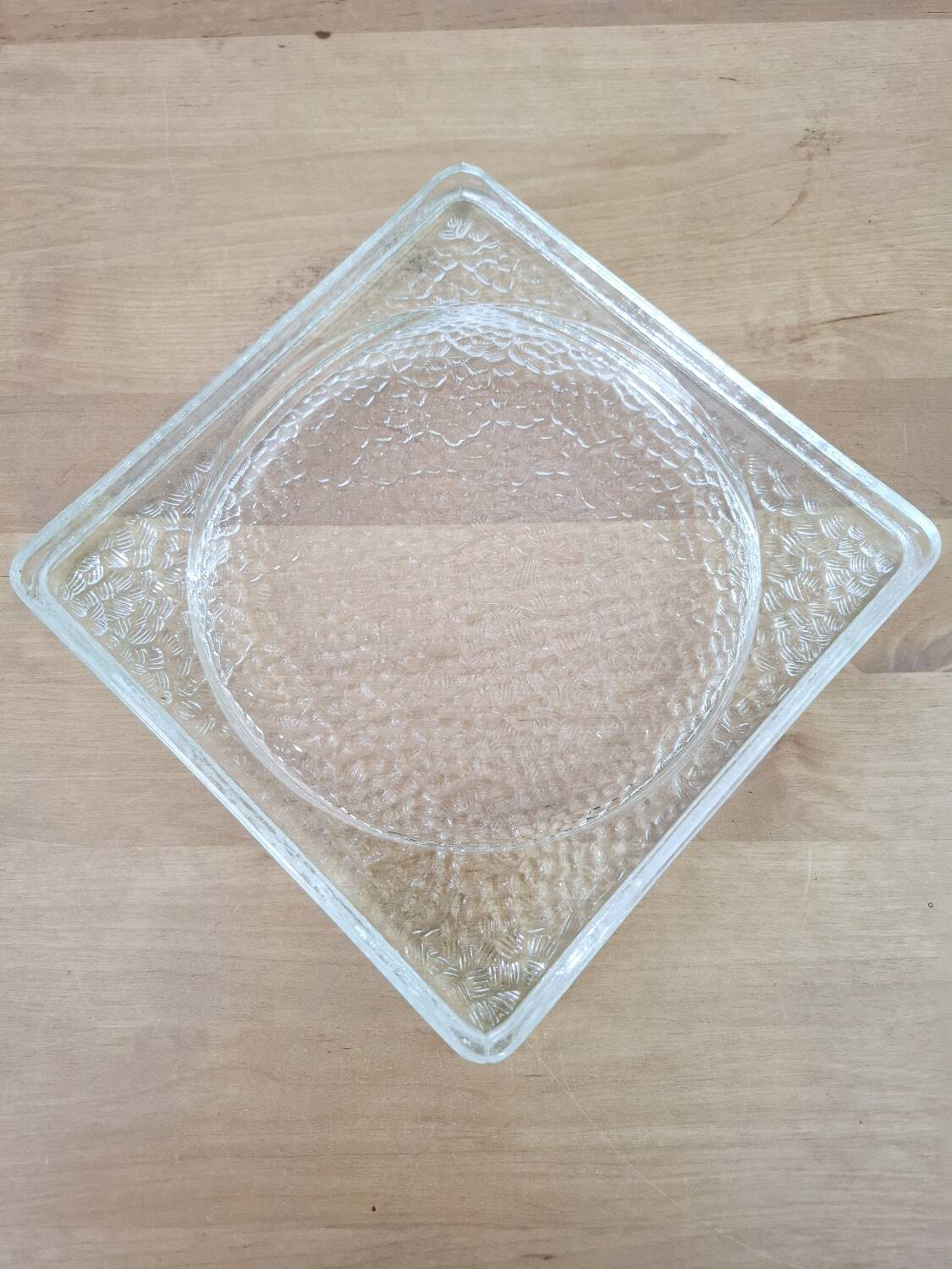 70s "Nevada" pocket emptier