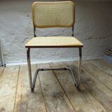 Chaise modèle B32 par Breuer Marcel