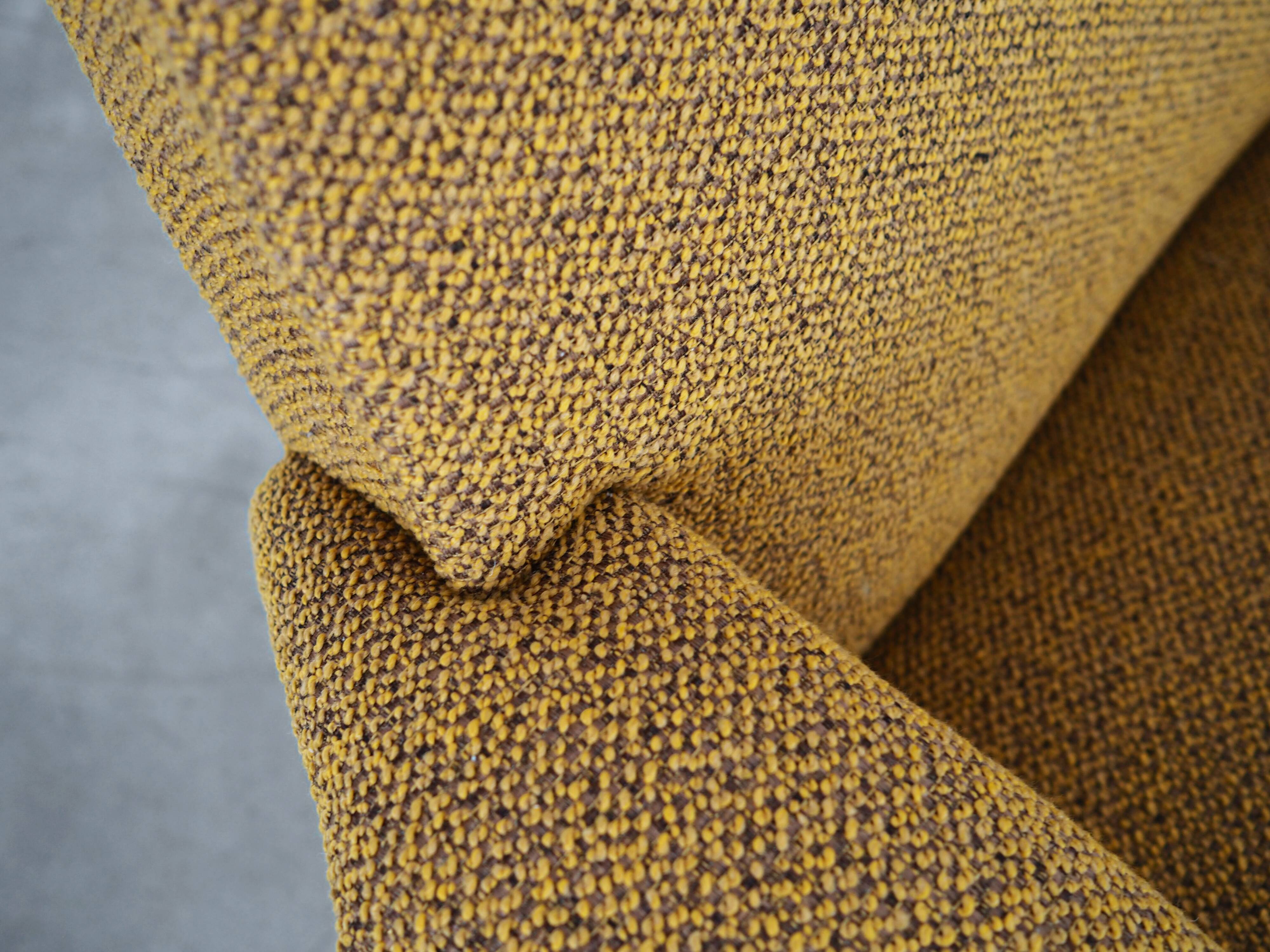 Teak armchair, Danish design, 1970s, production: Denmark